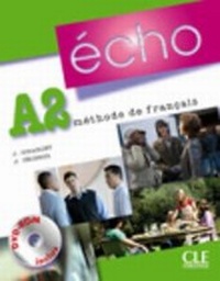Abbildung von: Echo (version 2010) - Cle International