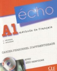 Abbildung von: Echo (version 2010) - Cle International