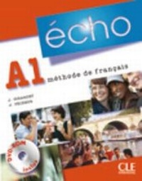 Abbildung von: Echo (Nouvelle Version) - Cle International