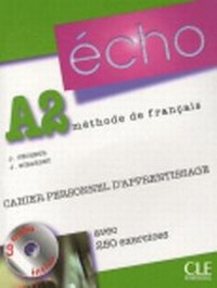 Abbildung von: Echo (version 2010) - Cle International