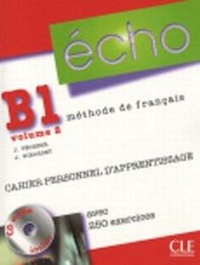 Abbildung von: Echo (version 2010) - Cle International