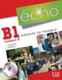 Abbildung von: Echo (version 2010) - Cle International