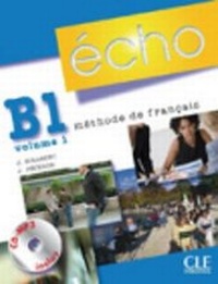 Abbildung von: Echo (version 2010) - Cle International