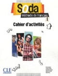 Cover: Soda - Cle International