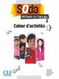 Enlarge image Cover: Soda - Cle International