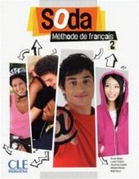 Enlarge image Cover: Soda - Cle International