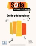 Cover: Soda - Cle International