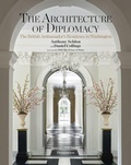 Cover: The Architecture of Diplomacy - Flammarion
