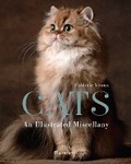 Cover: Cats - Flammarion