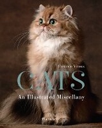 Enlarge image Cover: Cats - Flammarion