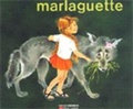 Cover: Marlaguette - Editions Flammarion