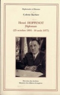 Bild: Henri Hoppenot - Peter Lang Verlag