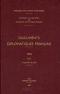 Bild: Documents diplomatiques fran&ccedil;ais - Peter Lang Verlag