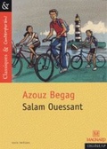 Cover: Salam Ouessant - Magnard