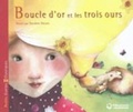 Cover: Boucle D'or Et Les Trois Ours - Magnard