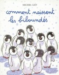 Cover: Comment naissent les biboundes - Ecole des Loisirs