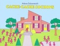 Cover: Cache-cache cochons - Ecole des Loisirs