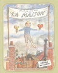 Cover: La maison de l'avenue Jean Jaures - Ecole des Loisirs