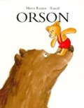 Cover: Orson - Ecole des Loisirs