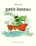 Cover: Petit-bateau - Ecole des Loisirs