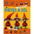 Cover: Pates a sel - Casterman
