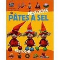 Enlarge image Cover: Pates a sel - Casterman