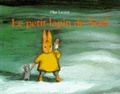 Cover: Le petit lapin de Noel - Ecole des Loisirs
