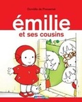 Cover: Emilie - Casterman