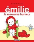 Cover: Emilie - Casterman