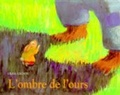 Cover: L'ombre de l'ours - Ecole des Loisirs