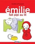 Cover: Emilie - Casterman
