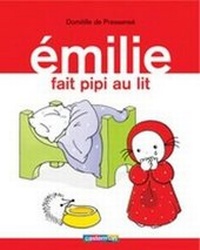 Enlarge image Cover: Emilie - Casterman