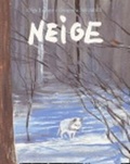 Cover: Neige - Ecole des Loisirs
