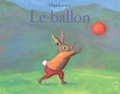 Cover: Le ballon - Ecole des Loisirs