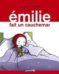 Cover: Emilie - Casterman