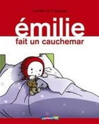 Enlarge image Cover: Emilie - Casterman