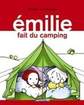 Cover: Emilie - Casterman