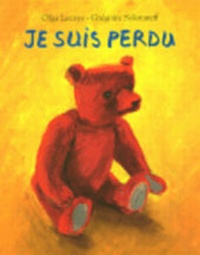 Enlarge image Cover: Je suis perdu - Ecole des Loisirs