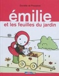 Cover: Emilie - Casterman