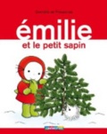 Cover: Emilie ET Le Petit Sapin - Casterman