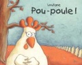 Cover: Pou-poule! - Ecole des Loisirs
