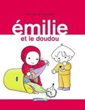 Cover: Emilie - Casterman