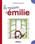 Cover: Emilie - Casterman