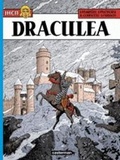 Cover: Jhen 14/Draculea - Casterman