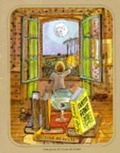 Cover: La petite geante - Ecole des Loisirs