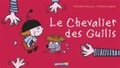 Cover: Le Chevalier De Guilis - Casterman