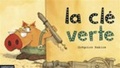 Cover: La Cle Verte - Casterman