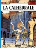 Cover: La Cathedrale - Casterman