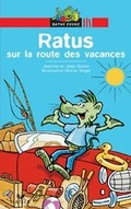Cover: Ratus Poche - Editions Hatier