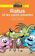 Cover: Ratus Poche - Editions Hatier